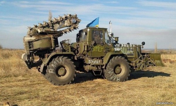 Бумер