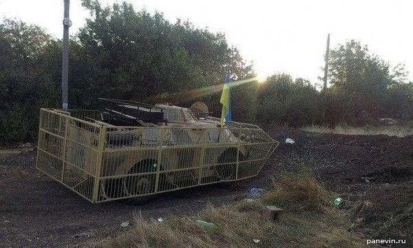 БРДМ