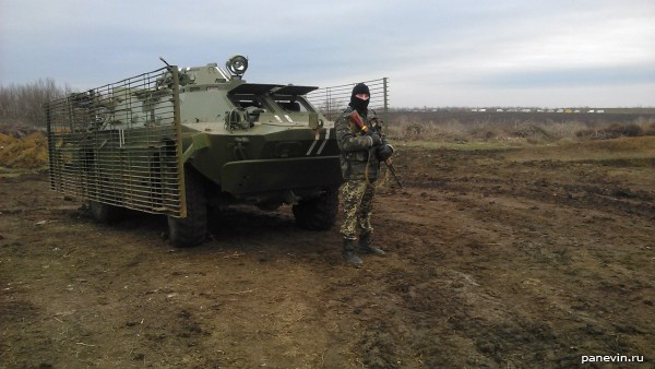 БРДМ