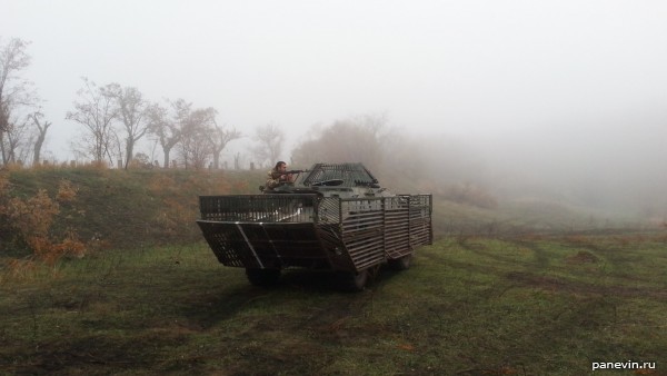 БРДМ
