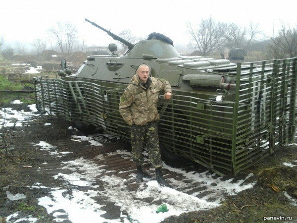 БРДМ
