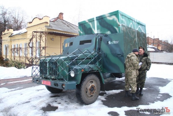 ГАЗ