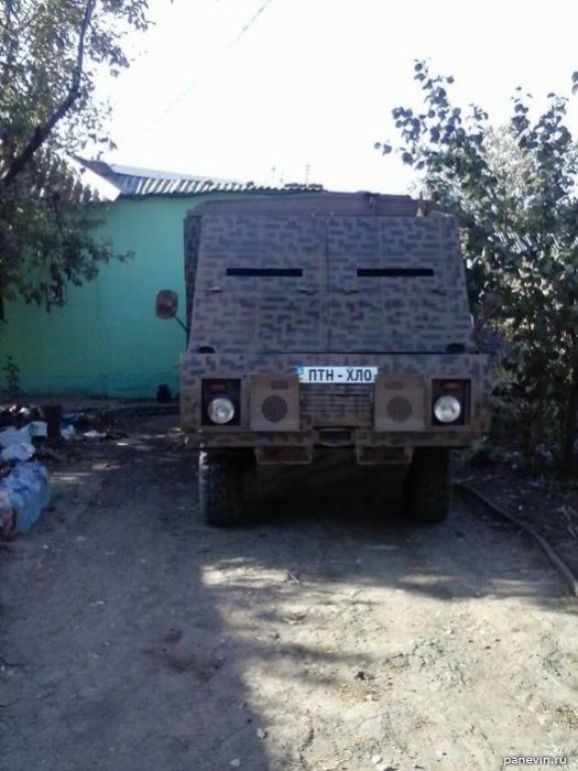 УАЗ