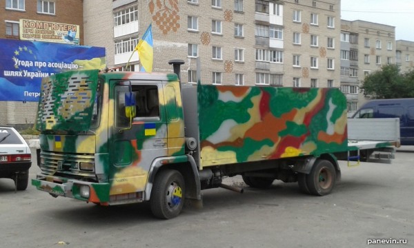 Volvo