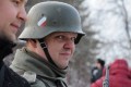 В полосе прорыва, Январский гром