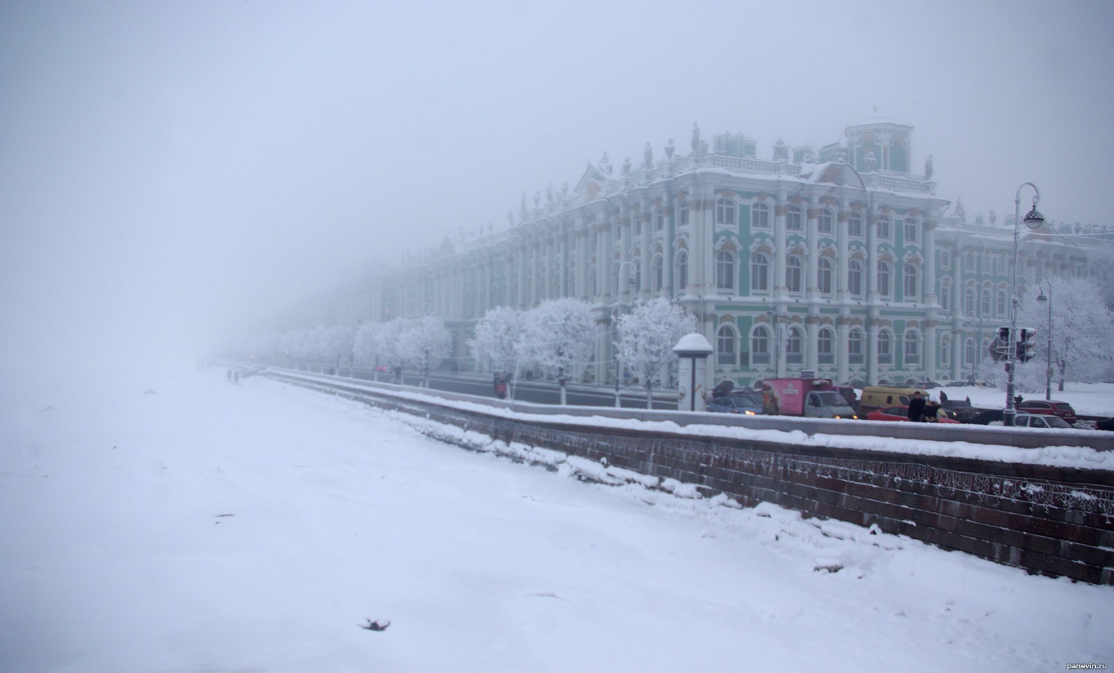 Публикувано изображение