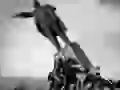 Американские пехотинцы водружают Ленина на острове Иводзима