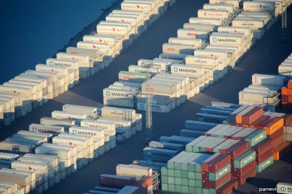 Containers