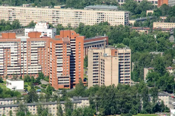 Buildings