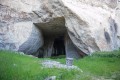 Археологический парк и греческие каменоломни в Сиракузах