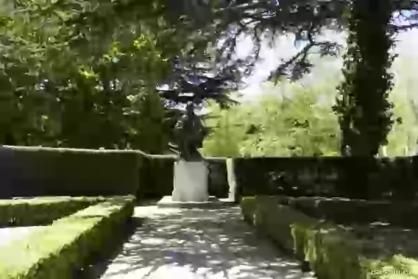 Monument. El Escorial