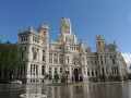Trip to Spain: Madrid. Part 1