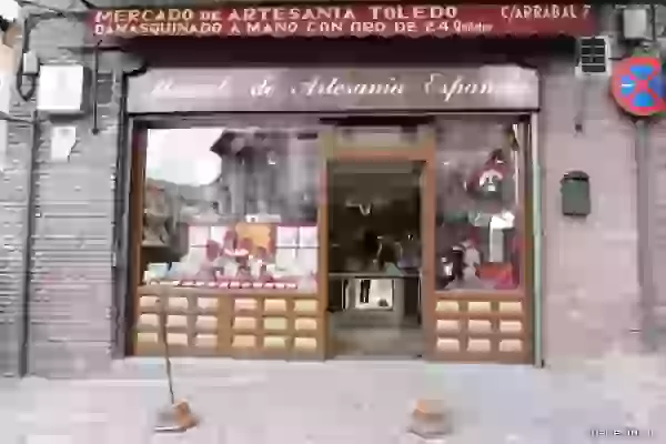 Little shop, show-window