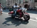 Harley Davidson Days in St.-Petersburg