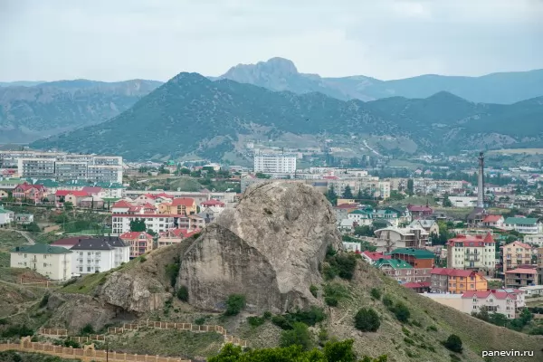 Sudak