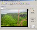 How to create panoramas without errors of splicing