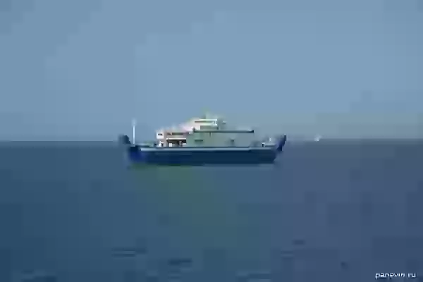 Car ferry