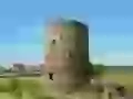 Маврикий: старинная башня