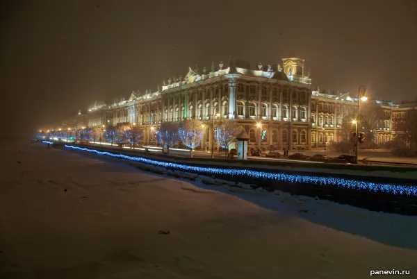 Winter palace