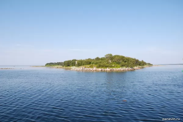 Islet