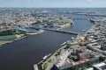 St.-Petersburg, aerophoto. Part 3