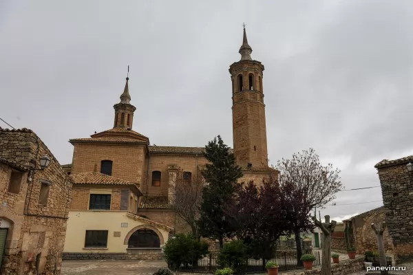 Church of the Assumption of the Mother of God