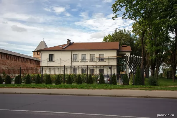 Synagogue