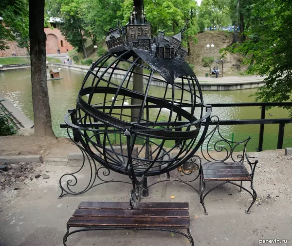 Globe of Smolensk
