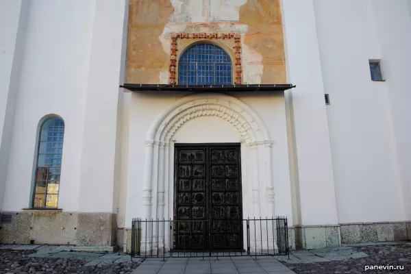 Magdeburg Gate