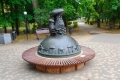 Monuments and sculptures in Ryazan
