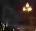 Lanterns in St. Petersburg