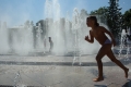 Fountains in Russia