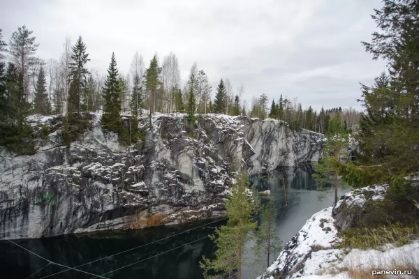 Marble Canyon