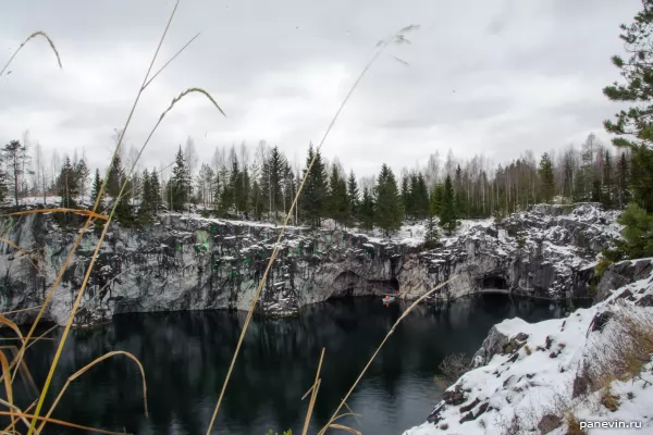 Marble Canyon