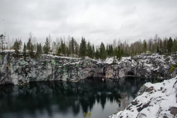 Marble Canyon