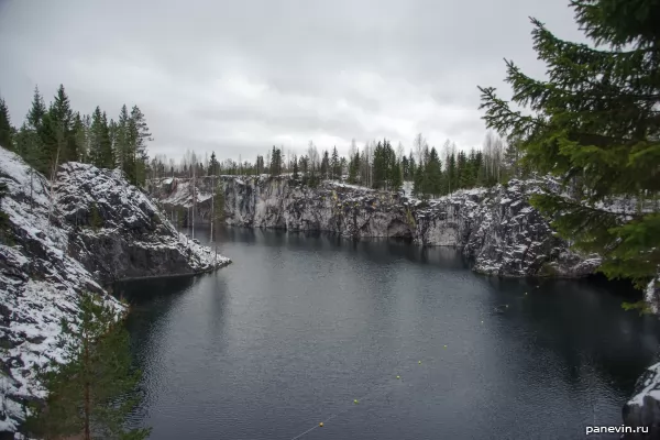 Marble Canyon