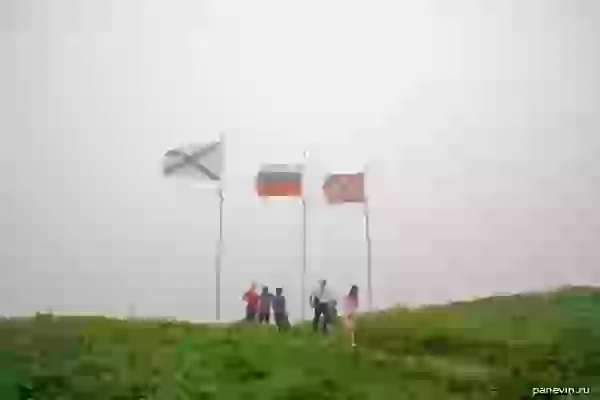 Флаги