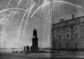 Операция по полному снятию Блокады Ленинграда, день за днём