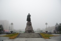 Monuments and sculptures of Khabarovsk
