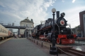 Steam locomotives, part 2