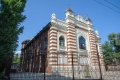Synagogues in Russia
