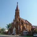 Церкви и соборы Иркутска