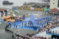 Navy Day in Vladivostok