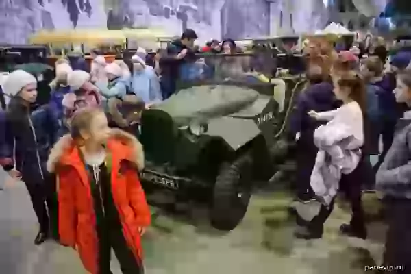 GAZ-64