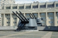 Памятник экипажу крейсера «Киров»