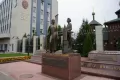 Памятник юным тулякам-оружейникам и мемориал «Туламашзавод в годы эвакуации»