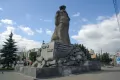 Monuments and sculptures of Chelyabinsk