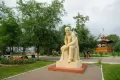 Monuments to Lenin in the cities of Russia, part 2