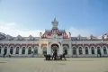 Самые красивые вокзалы России от Санкт-Петербурга до Владивостока