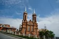 Churches and cathedrals of Vladivostok